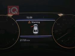 نيسان ألتيما